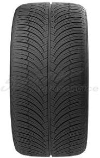 ZMAX - 265/45 R20 TL 108V X-SPIDER A/S XL BSW M+S 3PMSF - Ganzjahresreifen