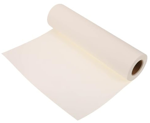 HOODANCOS Zeichenpapierrolle Für Junge Mädchen Langes Zeichenpapier Zeichenrolle Aus Kunstpapier Rolle Papier Für Malen Und Zeichnen