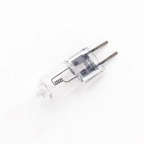 DN-34101 22,8 V 50 W G6,35 Halogenlampe Operationsleuchte for den Operationssaal(1 piece)
