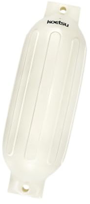 Harilla Wassersport Boot Boje Schwimmkugel PVC Schutz für Yachten, G2