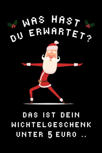 Lustige Wichtelgeschenk unter 5 Euro: Sudoku-Rätselbuch für Erwachsene und Senioren