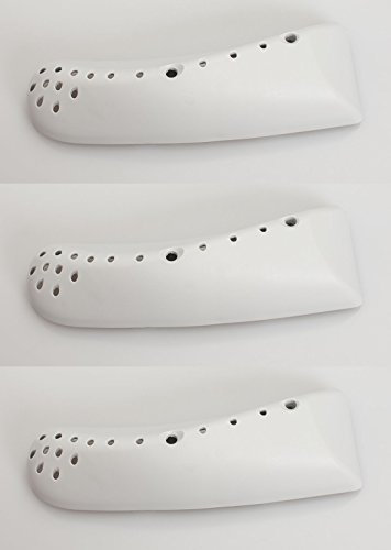 Candy Hoover 41021914 - 3 alette a tamburo per lavatrice