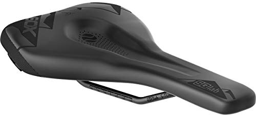 6OX Ergowave Active, MTB Gravity & E-Performance Fahrradsattel SQlab, 15 cm