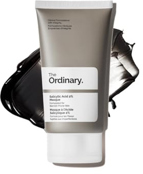 The Ordinary - Masque à l'acide salicylique 2% (50 ml)