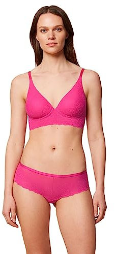 Triumph Damen Bright Spotlight P Bra, Passionate Pink, 70C