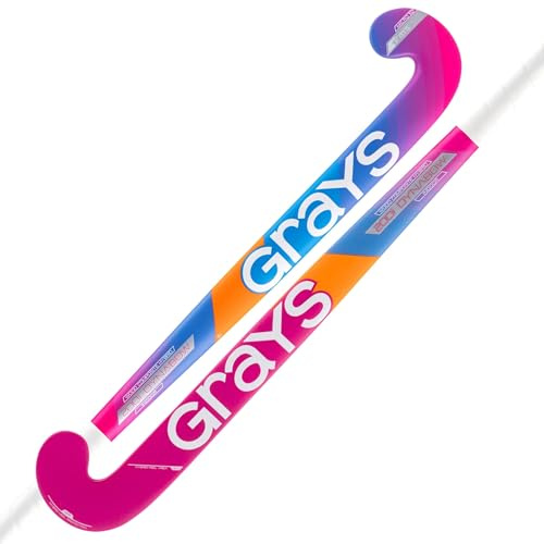 GRAYS 200i Crosse de hockey en salle – 35