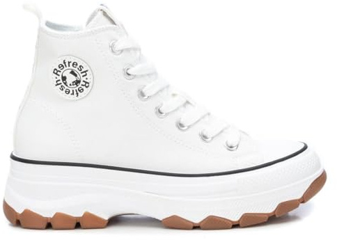 Refresh 17191901 Zapatillas abotinadasMujer