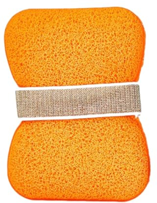 Bolsa Para Jabón En Barra Bolsa Con Malla De Y Bolsillo Portabarra, De | Estuche Ahorrador Pastilla Exfoliante, Bolsa , Soporte Ahorrador Barra Para Ducha Diaria, Hogar,