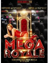 Redlight Mega Elite Royale 13 Sender Viaccess6 Karte Laufzeit 12 Monate