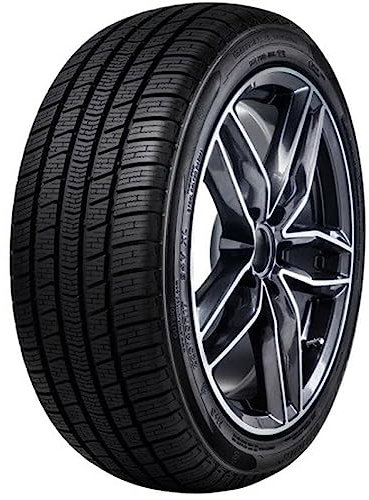 Radar 225/60 R17 103V XL Ganzjahresreifen Allwetter Offroad M+S 3PMSF Reifen