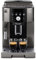 De'Longhi Magnifica S Smart ECAM250.​33.​TB, Automatische Kaffeemaschine mit Milchaufschäumer, Kompakt, Bean-to-Cup Kaffeevollautomat, Manuelles Milchaufschäumen, 4 One-Touch Rezepte, Titan Schwarz