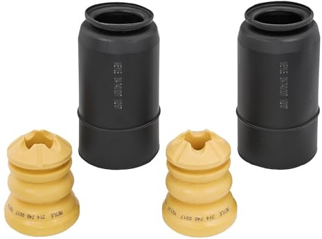 MEYLE Staubschutzsatz, Stoßdämpfer | Kompatibel mit: BMW 1, 1, 2 Cabriolet, 2 Coupe, 3, 3 Gran Turismo, 3 Touring, 4 Cabriolet