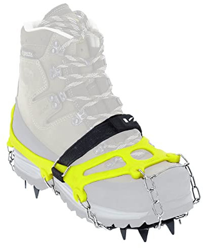 Viking Steigeisen für Schuhe Soltoro M Size 39-41
