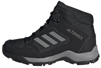 adidas Unisex Kinder Terrex Hyperhiker Mid HikingWanderschuhe