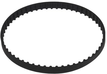 The Lord of the Tools Drive Belt 429964-32 Compatible with Black and Decker Sander BR300 11 Inches Length 1/5 Inch Tooth Spacing Pitch 55 Teeth