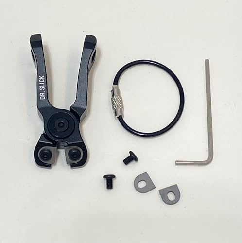 Dr. Slick Zyklon-Zange