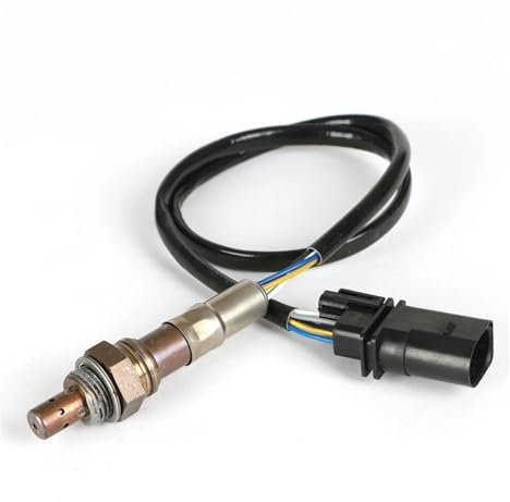 Sauerstoffsensor LZA15-GM3 LZA15-GM1 Lambda Sonde O2 Sauerstoff Sensor Für Opel Für Astra H Für Corsa C D 1,3 D CDTI 2003 2015 2016 2017-2018 855419 Lambdasonden(A)
