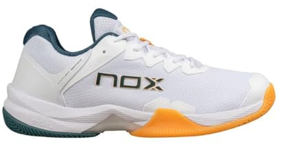 NOX ML10 Hexa CALMLHEXWHAP Blanco/Albaricoque
