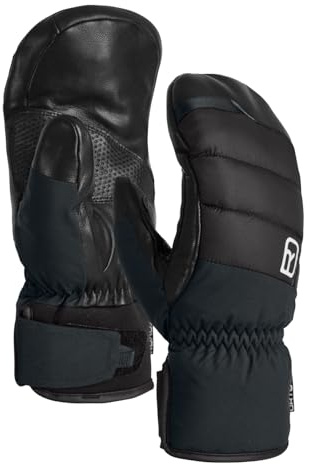 ORTOVOX Herren Freeride Cozy Mitten M Sporthandschuhe