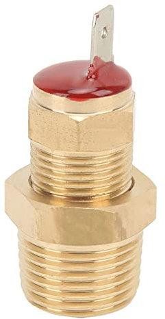 Lüfterthermostat -Temperaturschalter, 185 Bis 175 Grad, für 265 283 305 ... Umgebungen