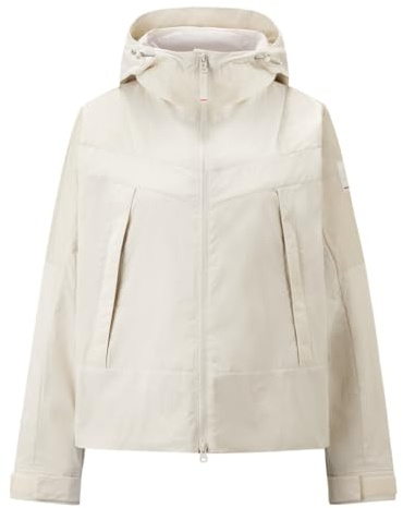 Bogner Fire + Ice Kyra - Damen Jacke, Größe:38, Farbe:silver birch