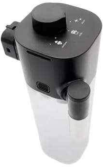 Accesorios For Depósito De Leche, Compatibles Con Nestlé NESPRESSO, Cafetera De Cápsulas F531 EN650