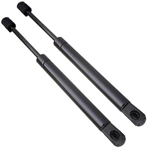 Gasdruckfeder Heckklappe Für Peugeot 206 Für CC Für Cabriolet 2000 2001 2002 2003 2004 2005-2011 Hintere Gasdruckfedern Stoßdämpfer