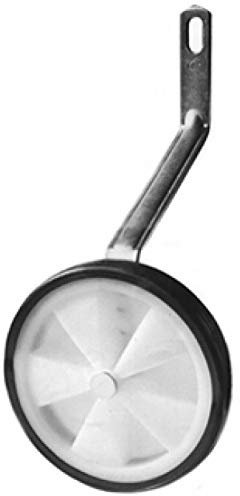Diverse Steinmann 1216 D Stützräder Schwarz One Size