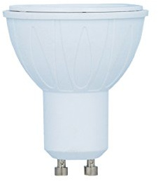 2x GU10 1W LED Leuchtmittel Warmweiß 2er Pack 90 lm Spot Strahler Ersetzt 11W Glühbirne Energiesparlampe Glühlampe