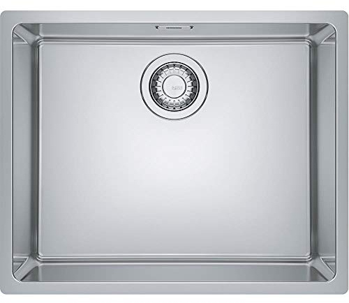 Franke Maris MRX 110-50 Inox