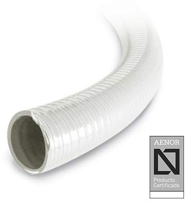 Tubo PVC Flexible Blanco (1 Metro)_Cumple normativa AENOR (32)