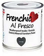 Smudge 250ml Dinky Tin - Frenchic Al Fresco Furniture Paint