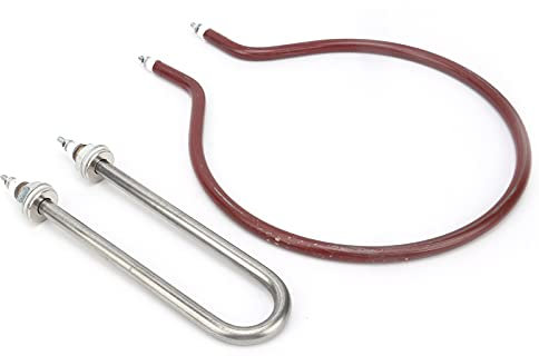 Eierbrutschrank, Brutapparate für Bruteier, Eierbrutschrank mit Edelstahlmaterial, 300-W-Inkubator-Heizrohr, U-förmiges Befeuchtungsrohr, Rundes Heizrohr für