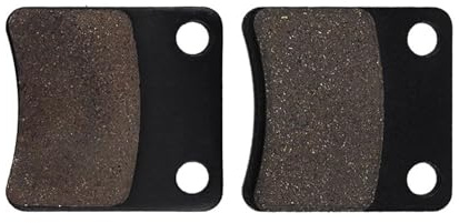 Plaquettes Frein Stationnement Moto Pour APRILIA NA SRV Pour Mana 850 2001-2013 Plaquette frein moto