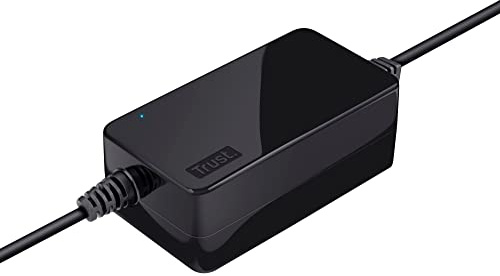 Trust Primo Chargeur Universel 45 Watt pour Ordinateur Portables