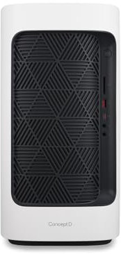Acer ConceptD 300 CT300-52A Core i7-11700 16GB RAM 1TB SSD 2TB HDD GeForce RTX 3060 Ti Win11Pro - DT.C09EG.008
