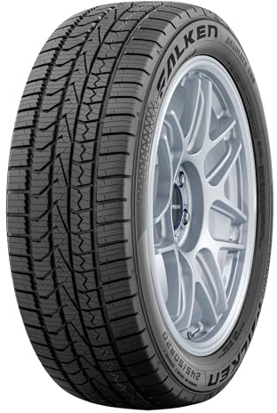 Falken Aklimate All Weather 225/65R17 102H Passenger Tire