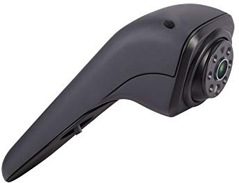 1280 * 720 Brake Bremsleuchte Auto Kamera Third roof Bremslicht Rückfahrkamera Replacement for VW Crafter 2017 Transporter Van MAN TGE ab 2017 Wasserdicht