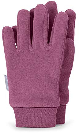 Sterntaler 4331410 Fingerhandschuh Gr. 2 Fb. 766 dahlie