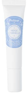 Polåar - Augenkonturenpflege Jeunesse Ewiger Schnee mit Arktischen Blumen -Anti-Tränensäcke, Anti-Augenringe, Anti-Gel, Anti-Falten und Fältchen -96% Natürlich, Vegan, Made in France, Parfümfrei -15ml