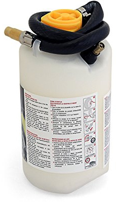 Maxtools TR500SP, Ersatzteil für Reifenreparaturset TR500 für Nutzfahrzeuge, Wohnmobile und Caravans