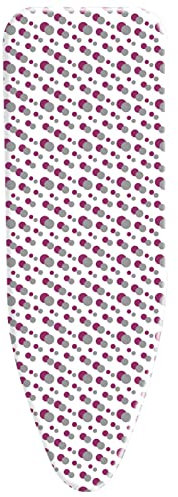 Minky Performance Ironing Board Cover 125x45cm, Spots