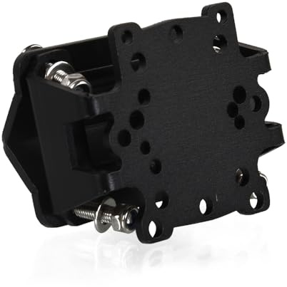 QJY-Motor Part-Store Tenere 700 Motorrad Navigationshalterung GPS Telefon Halterung für Tenere 700 CB500X 2019-2026 R1250GS 2019-2024