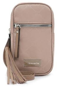 Tamaris Lisa Smartphone Bag Taupe