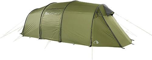 Tatonka Family Trek II, 5 Personen, Light Olive