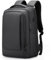 FENRUIEN Zaino per computer portatile 26L-38L zaino business zaino uomo borsa portatile 15.6 pollici per uomo e donna ragazza adolescente con scomparto per computer portatile porta di ricarica USB