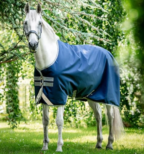 Horseware® Amigo® Bravo 12 Original Turnout (100g leicht)