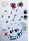 Big Bobby Car Stickers Aufkleber Ocean Sticker Aufklebersatz Ozean komplett inkl. Büffel