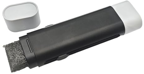 Komplettes Gitarrensaiten Reinigungs Und Schmiermittel Set Einfache Anwendung Für Alle Fähigkeitsstufen Reisefreundliches Design Gitarrensaiten Schutz Set