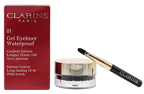 Clarins Make-up-Palette, 10 g